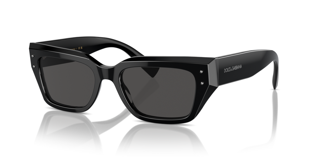 DOLCE & GABBANA 0DG4462 501/87