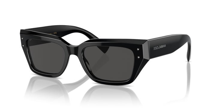 DOLCE & GABBANA 0DG4462 501/87