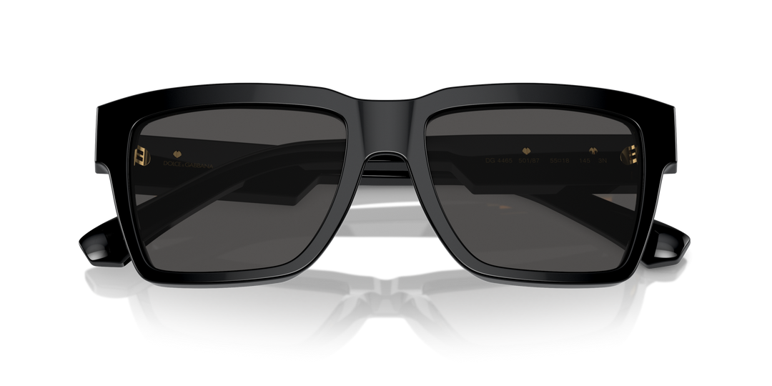 DOLCE & GABBANA 0DG4465 501/87