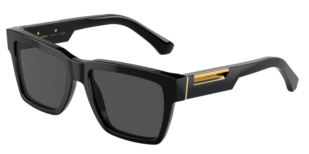 DOLCE & GABBANA 0DG4465 501/87