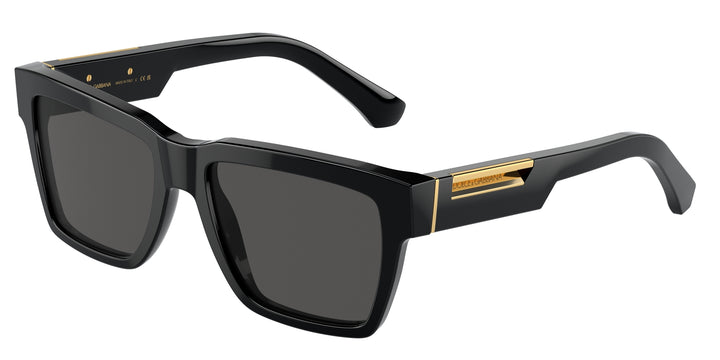 DOLCE & GABBANA 0DG4465 501/87
