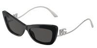 DOLCE & GABBANA 0DG4467B 501/87