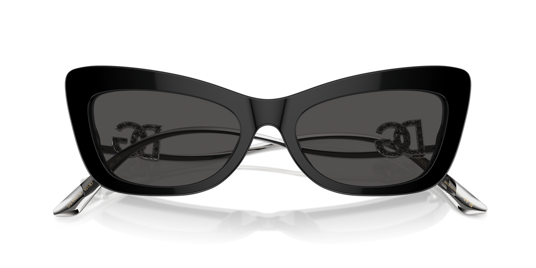 DOLCE & GABBANA 0DG4467B 501/87