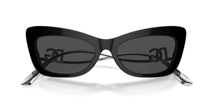 DOLCE & GABBANA 0DG4467B 501/87