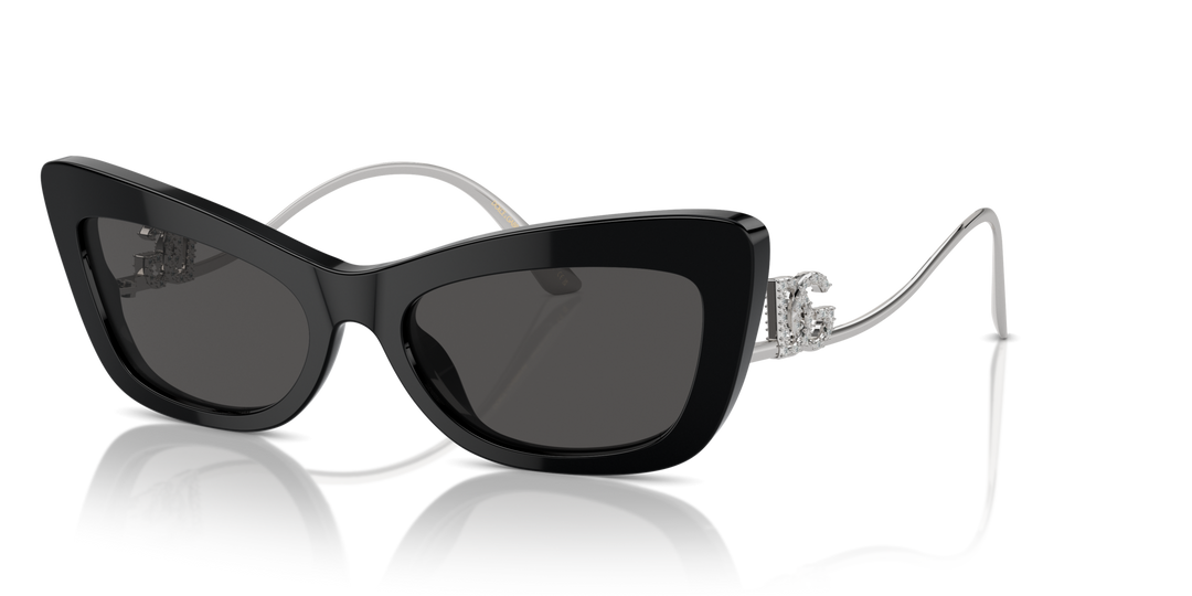 DOLCE & GABBANA 0DG4467B 501/87