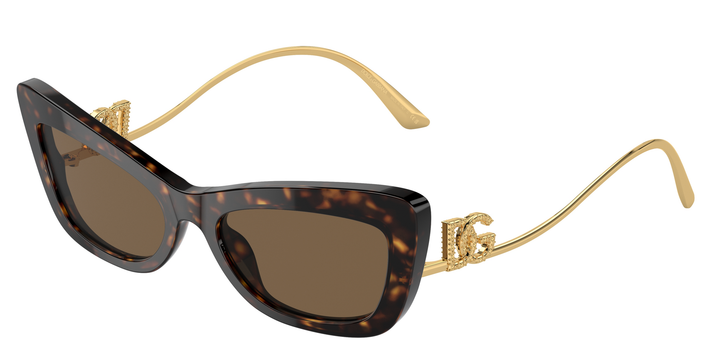 DOLCE & GABBANA 0DG4467B 502/73