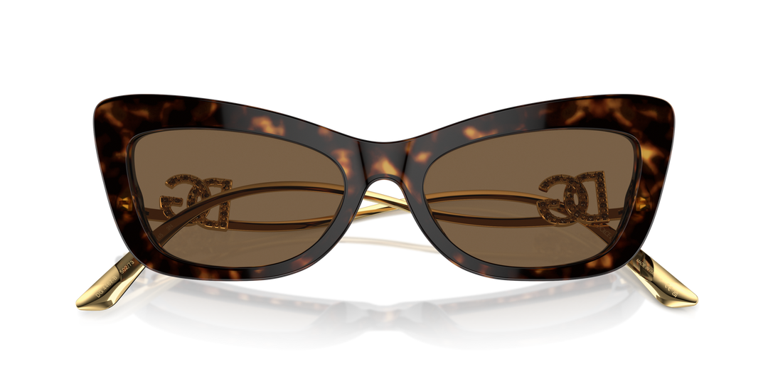 DOLCE & GABBANA 0DG4467B 502/73