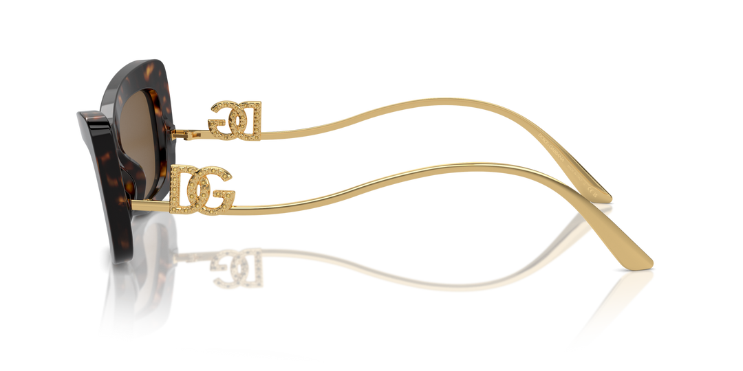DOLCE & GABBANA 0DG4467B 502/73