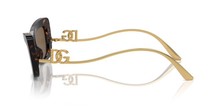 DOLCE & GABBANA 0DG4467B 502/73