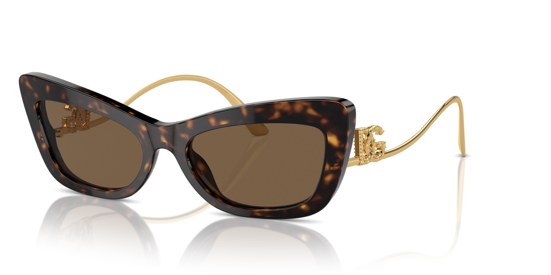 DOLCE & GABBANA 0DG4467B 502/73