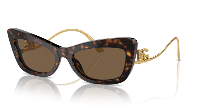 DOLCE & GABBANA 0DG4467B 502/73