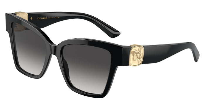 DOLCE & GABBANA 0DG4470 501/8G
