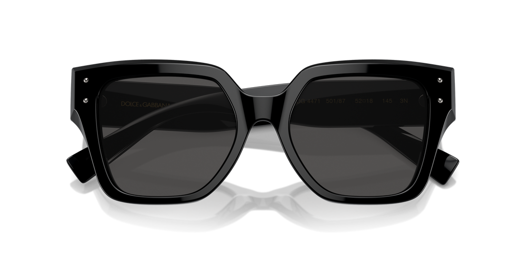 DOLCE & GABBANA 0DG4471 501/87
