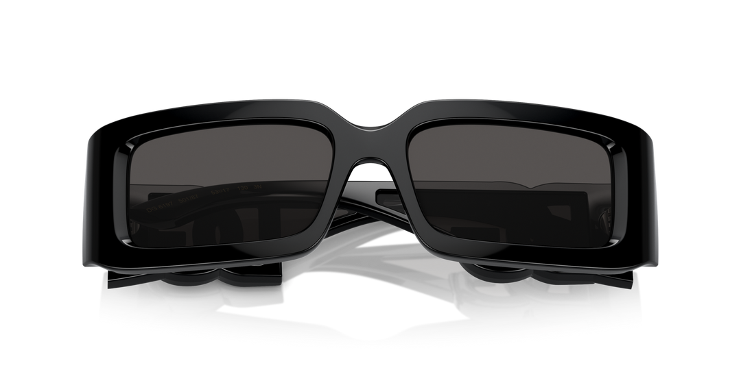 DOLCE & GABBANA UNISEX