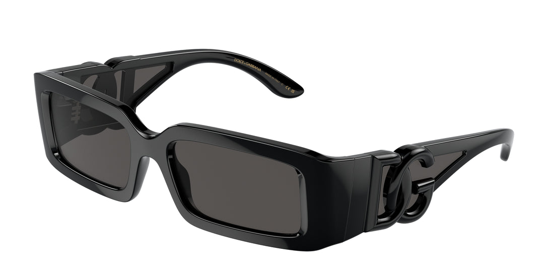 DOLCE & GABBANA UNISEX