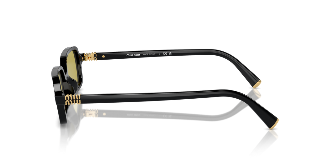 MIU MIU 0MU 11ZS 16K07O