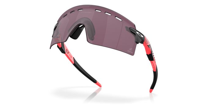 OAKLEY ENCODER STRIKE VENTED