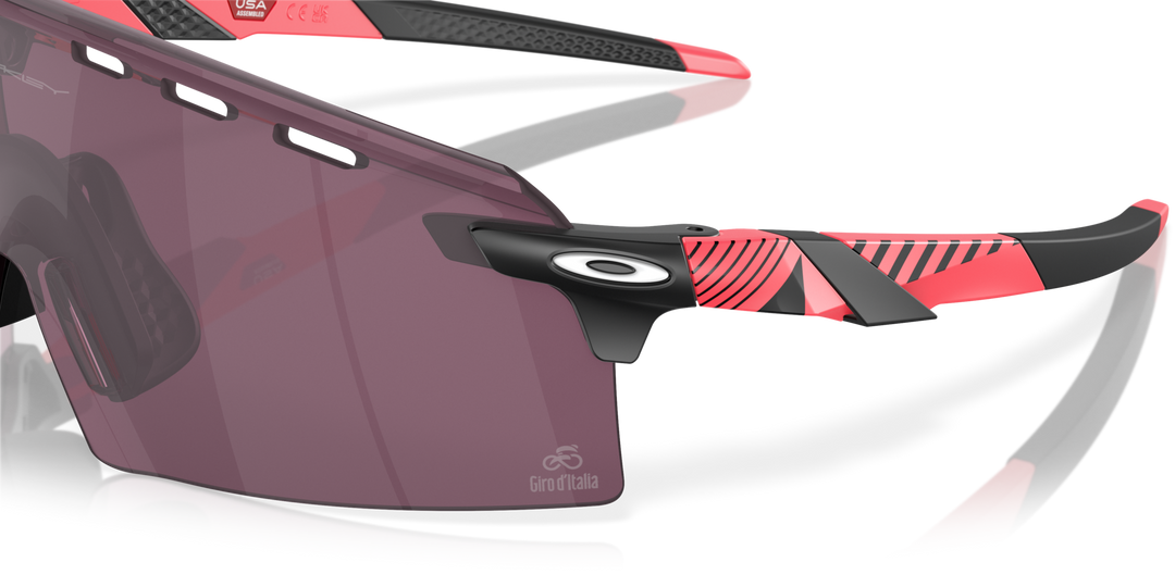OAKLEY ENCODER STRIKE VENTED
