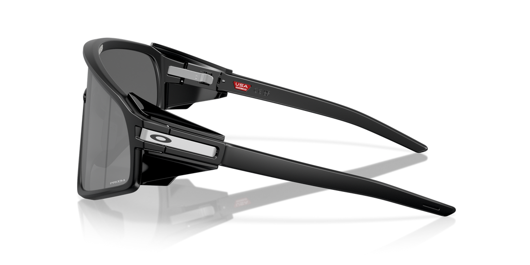 OAKLEY LATCH PANEL – UNISEX
