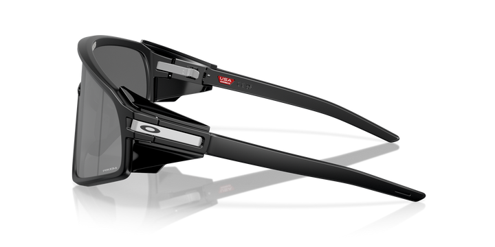 OAKLEY LATCH PANEL – UNISEX