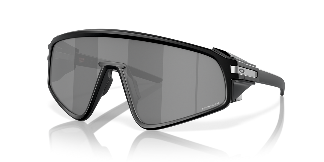 OAKLEY LATCH PANEL – UNISEX