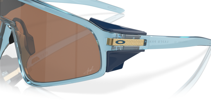 OAKLEY LATCH PANEL – UNISEX