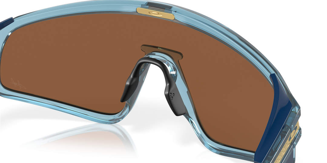 OAKLEY LATCH PANEL – UNISEX