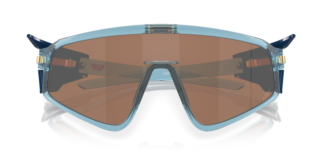 OAKLEY LATCH PANEL – UNISEX