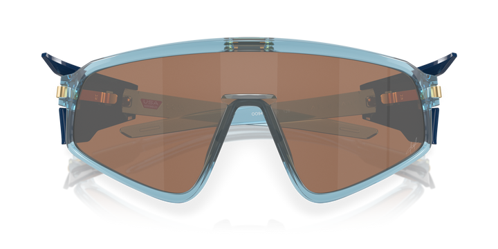 OAKLEY LATCH PANEL – UNISEX