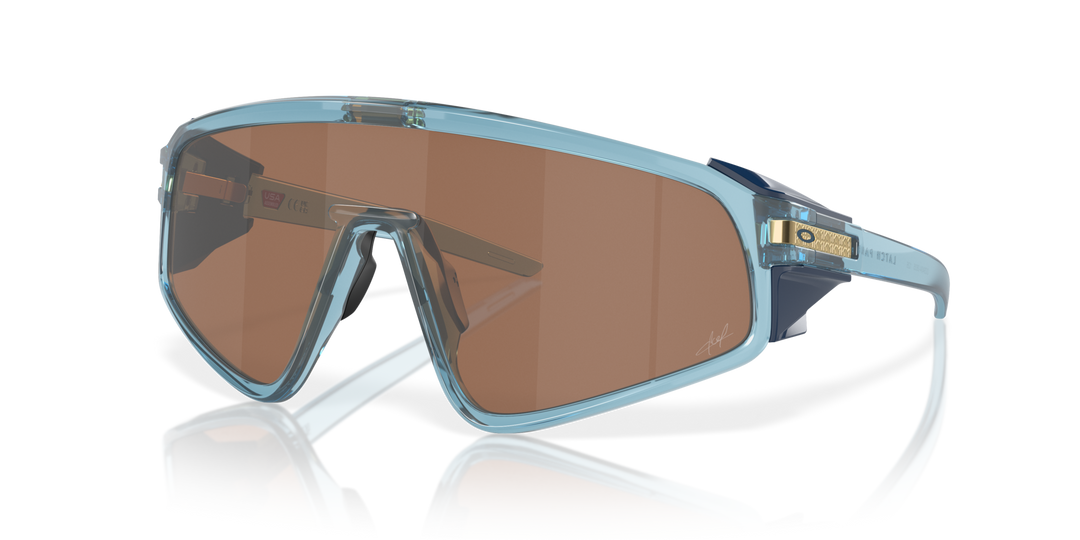 OAKLEY LATCH PANEL – UNISEX