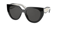 PRADA 0PR 14WS 09Q5S0