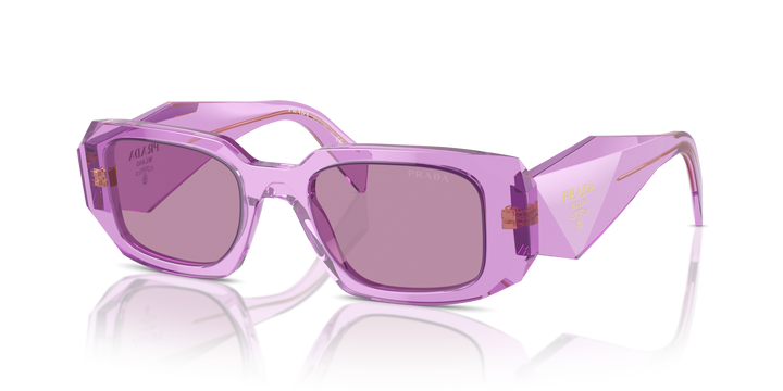PRADA 0PR 17WS 13R07Q