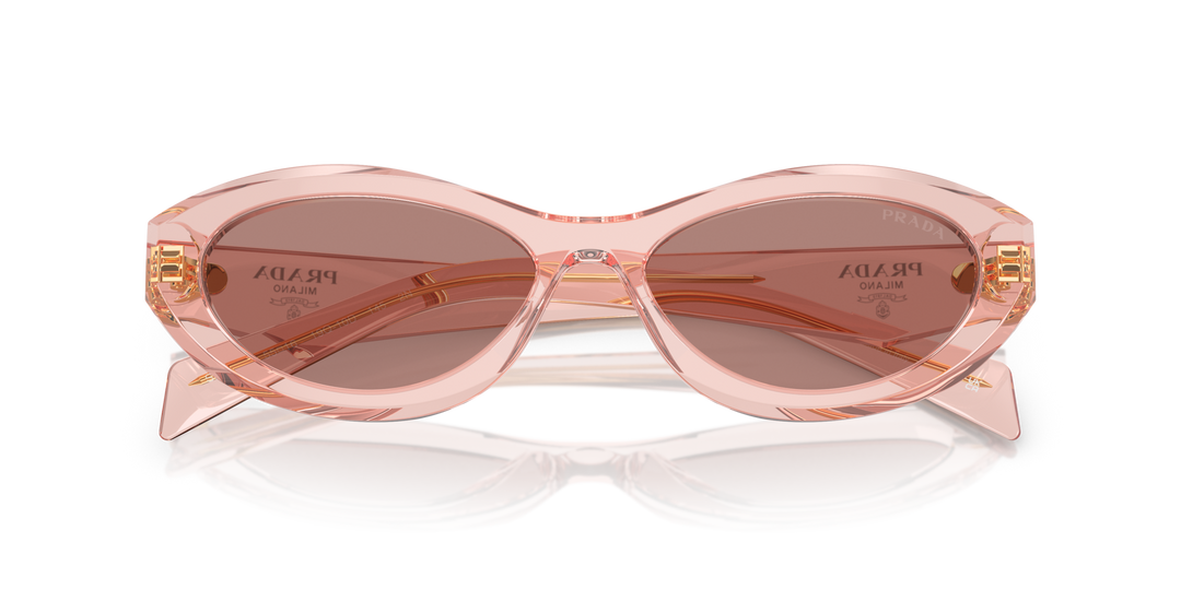 PRADA 0PR 26ZS 19Q10D