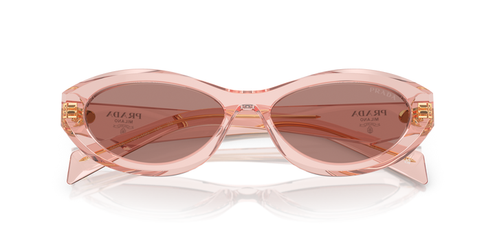 PRADA 0PR 26ZS 19Q10D