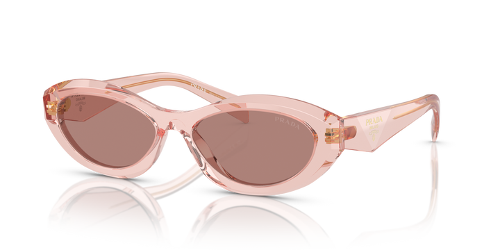 PRADA 0PR 26ZS 19Q10D