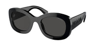 PRADA 0PR A13S 1AB5S0