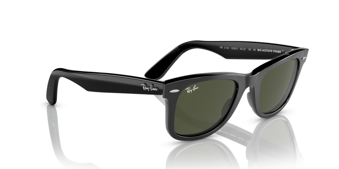 Ray-Ban WAYFARER – UNISEX
