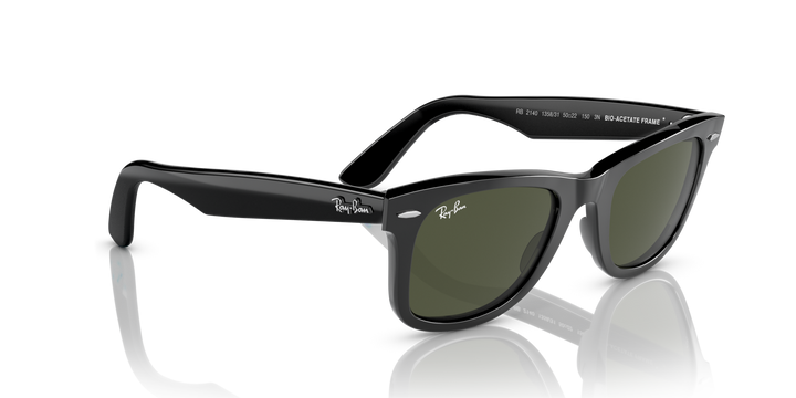 Ray-Ban WAYFARER – UNISEX