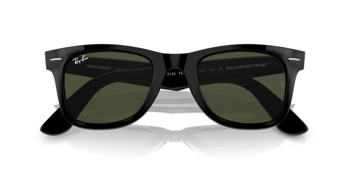 Ray-Ban WAYFARER – UNISEX