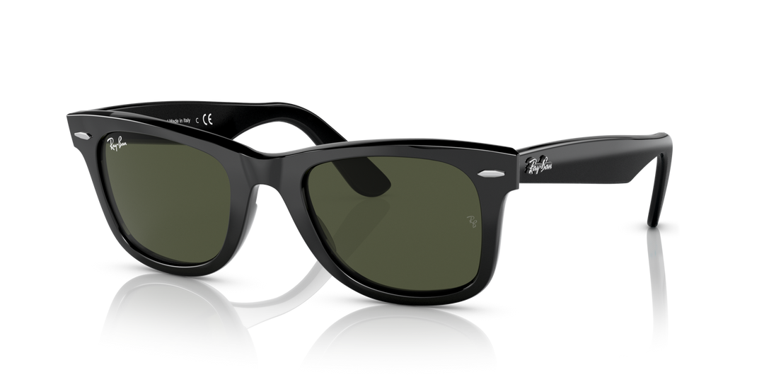 Ray-Ban WAYFARER – UNISEX