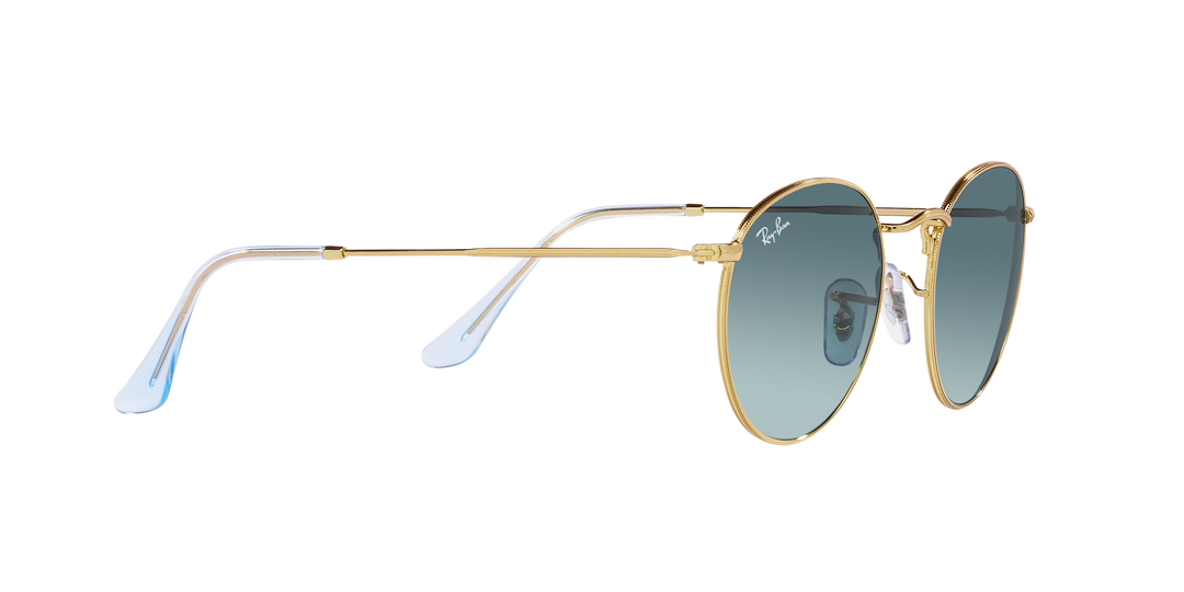Ray-Ban ROUND METAL – UNISEX