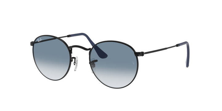 Ray-Ban ROUND METAL – UNISEX