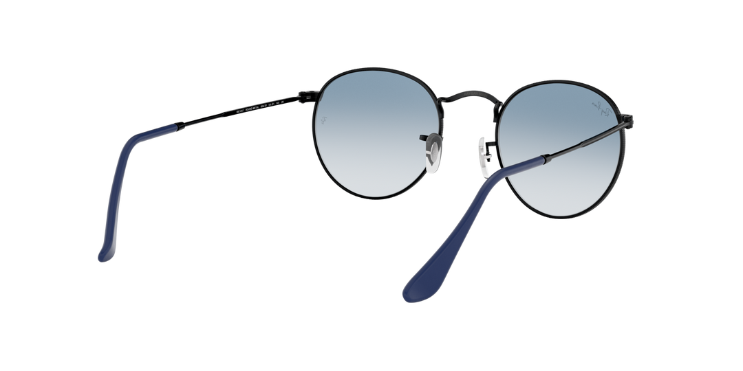 Ray-Ban ROUND METAL – UNISEX