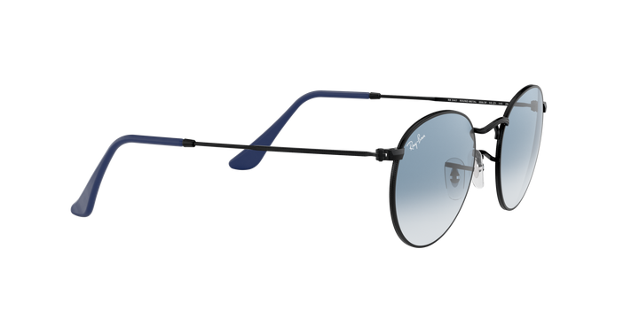 Ray-Ban ROUND METAL – UNISEX
