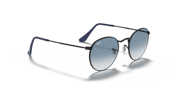 Ray-Ban ROUND METAL – UNISEX