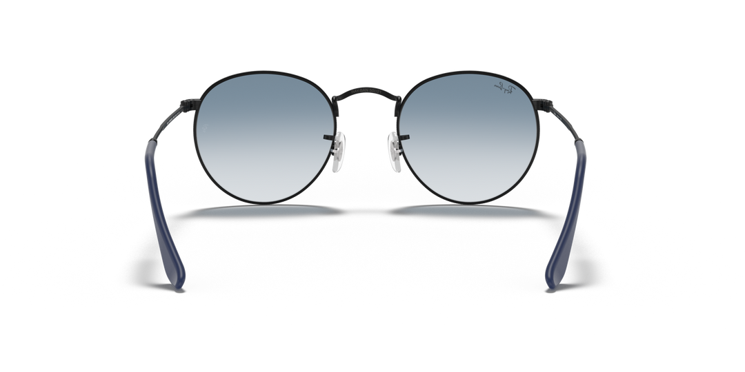 Ray-Ban ROUND METAL – UNISEX