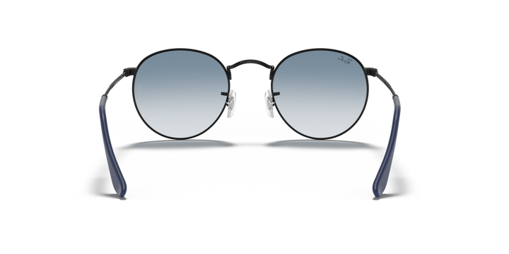 Ray-Ban ROUND METAL – UNISEX