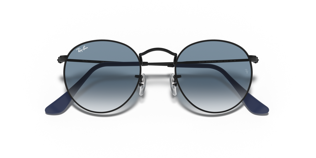 Ray-Ban ROUND METAL – UNISEX
