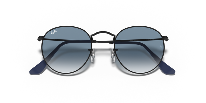 Ray-Ban ROUND METAL – UNISEX