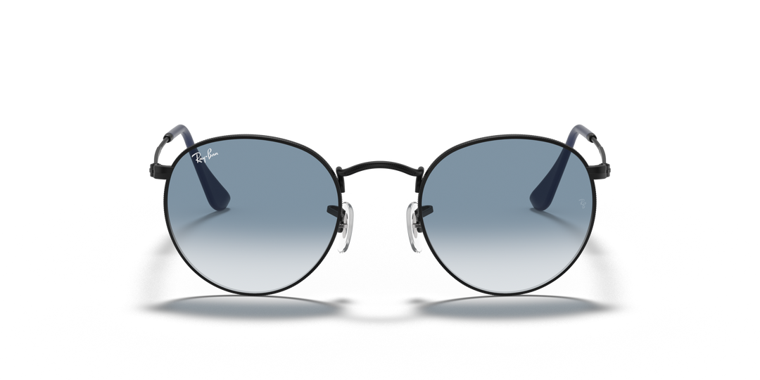Ray-Ban ROUND METAL – UNISEX